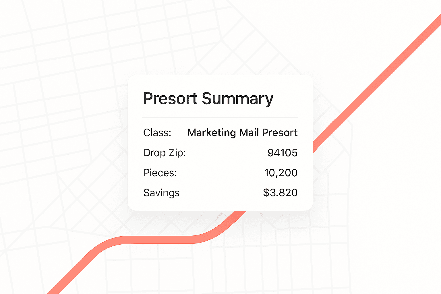 Precision Mail